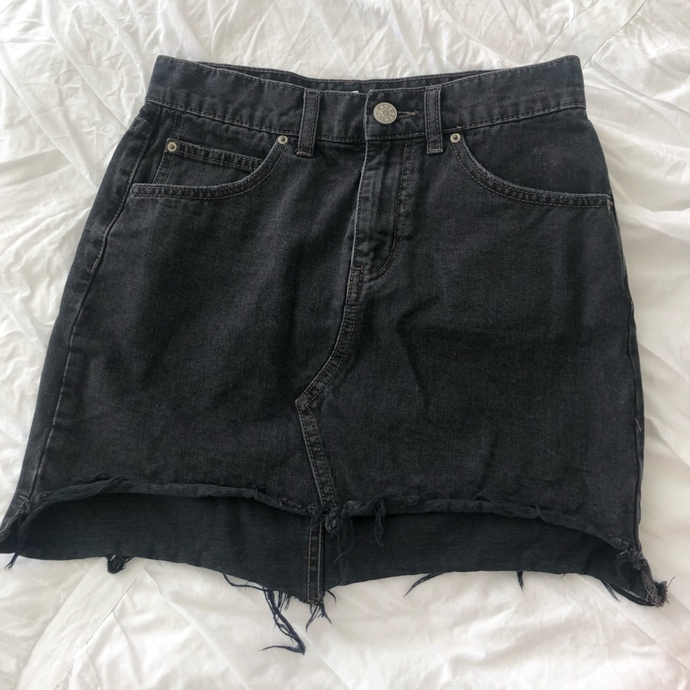 Urban Outfitters | BDG Denim Skirt